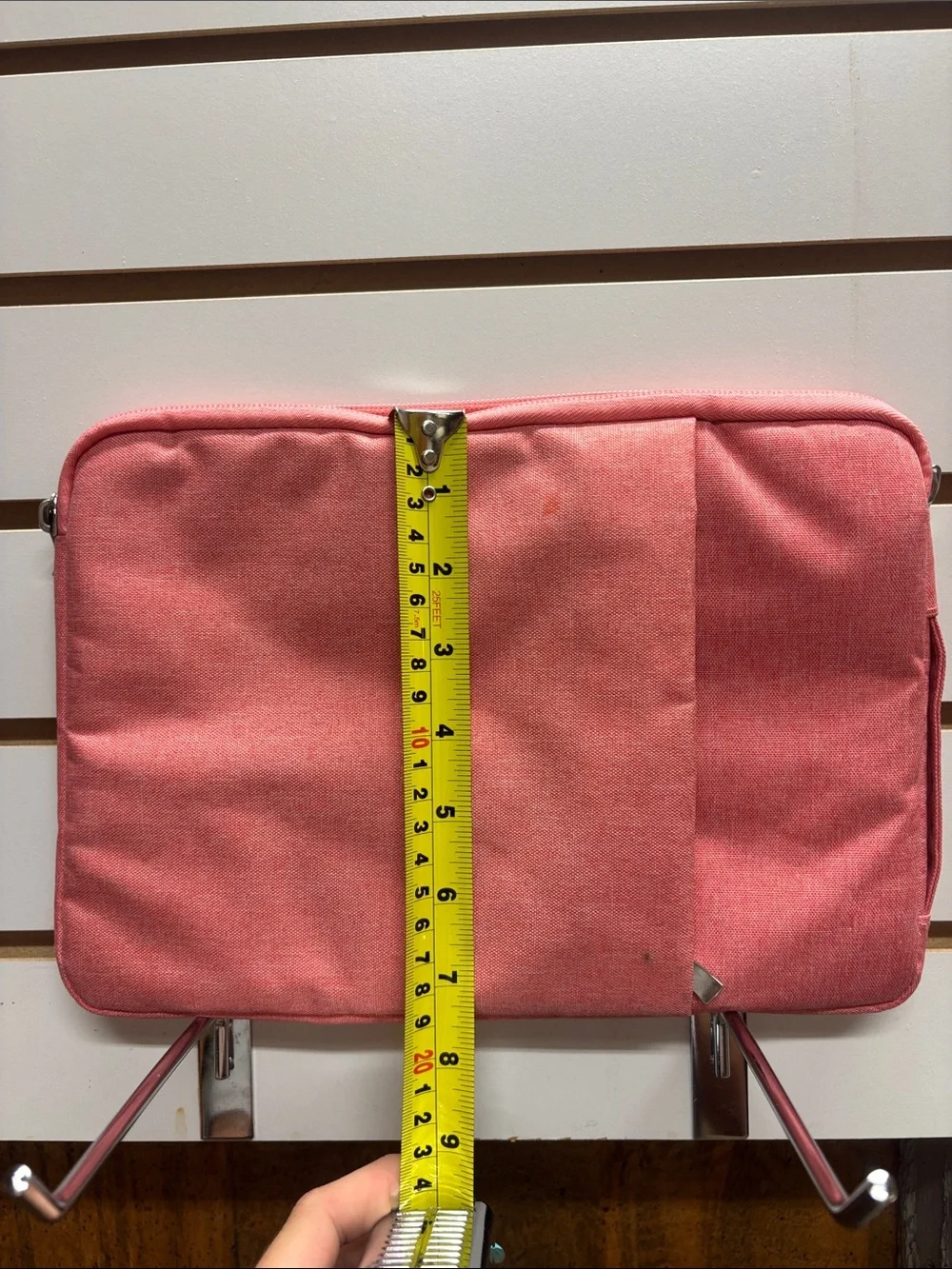 Coral I-Pad Sleeve - Slim Protective Case